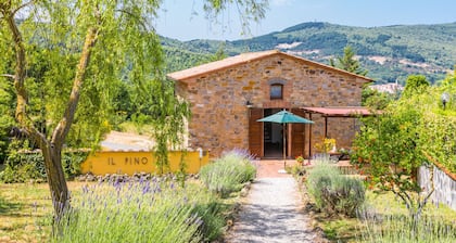 Fienile by Interhome