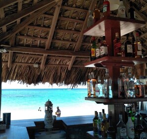 Beach bar - Lifestyle Holiday Vacation  (Puerto Plata)