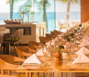 Restaurant - Lifestyle Holiday Vacation  (Puerto Plata)