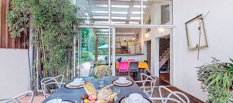 Le Préau by Interhome