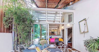 Le Préau by Interhome