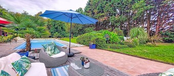 Le Préau by Interhome