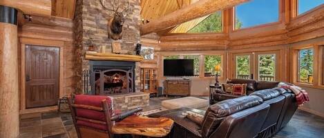 Televisión y futbolito