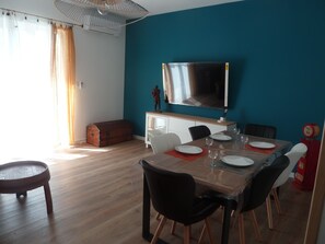 Dining - Soleil & Mer sur la Costa Verde - à 450m à Pied de la Plage (Cervione)