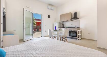 La Casetta di Paola by BarbarHouse