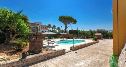 Villa Madi' by BarbarHouse