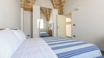 3 camere, ferro/asse da stiro, accesso a Internet, lenzuola