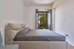 2 sovrum, strykjärn/strykbräda och wi-fi