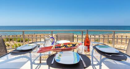 Respira Mare by BarbarHouse