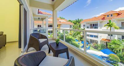 PC066 CONDO RENTAL PROCAB