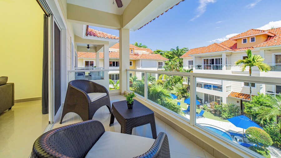 PC066 CONDO RENTAL PROCAB