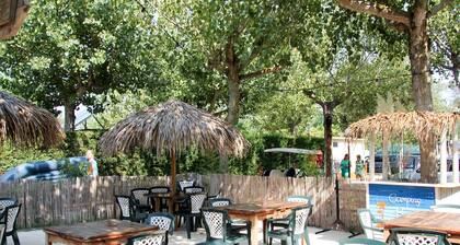 Chalet Mediterraneo by Interhome