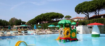 Chalet Atlantico by Interhome