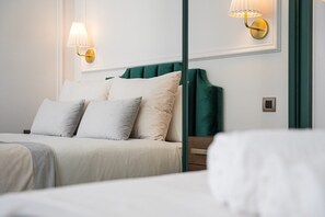 1 sovrum, strykjärn/strykbräda, internet och sängkläder