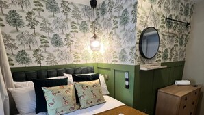 Room - Kilex House - Gorgeous 3 Bedroom House Bedlinog (Treharris)
