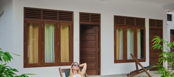 Friends Coliving Villa