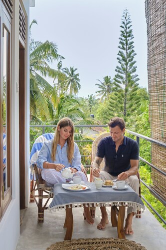 Friends Coliving Villa