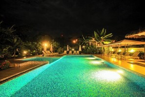 Pool - Boca del Mar
 (Boca Chica)