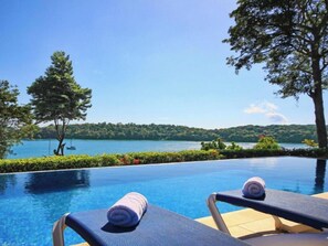 Pool - Boca del Mar
 (Boca Chica)