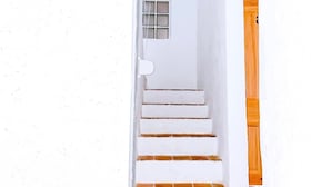 住宿内部