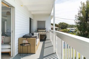 Property grounds - Racecourse Beach Coast Shack (Ulladulla)