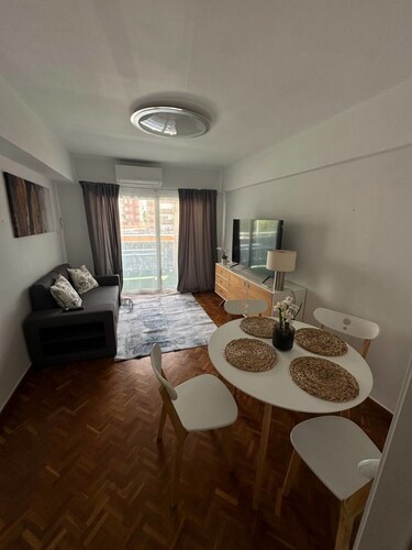 Seashell Apartment in Cullera