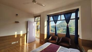3 chambres, Wi-Fi
