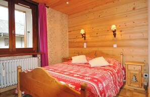 2 chambres
