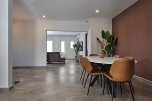 Ărea de sala de estar