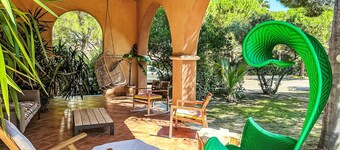 Les Chênes by Interhome