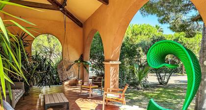 Les Chênes by Interhome