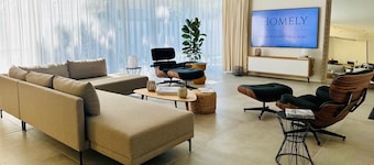 Homely Basel Airport