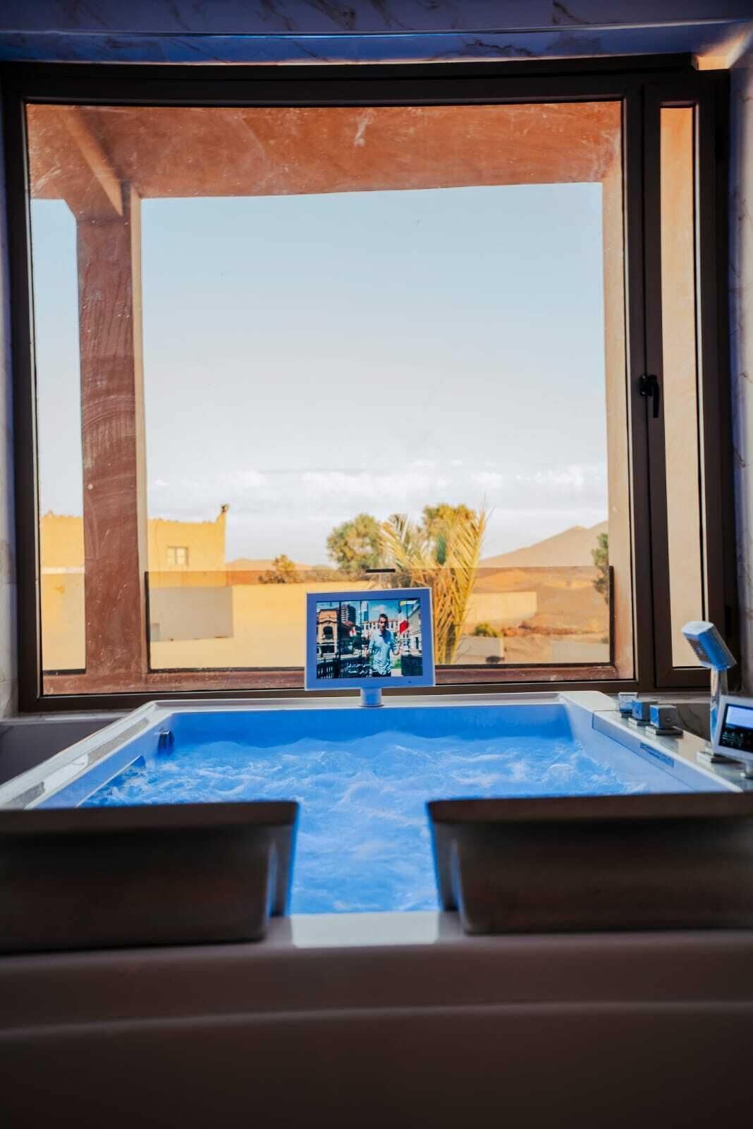 Premium Room | Bathroom