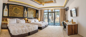 Kasbah Merzouga