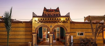 Kasbah Merzouga