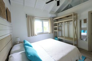 1 chambre, coffres-forts dans les chambres, Wi-Fi, draps fournis