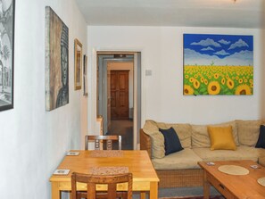 Interior - 2 bedroom accommodation in Shanklin (Shanklin)