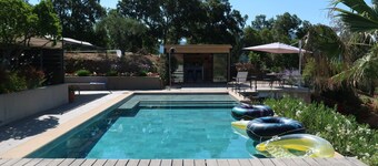 Le Mas de la Roche by Interhome