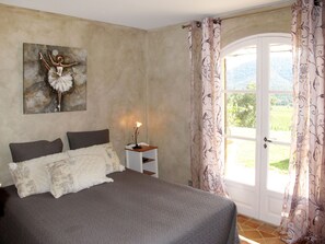 3 Schlafzimmer, Bügeleisen/Bügelbrett, WLAN