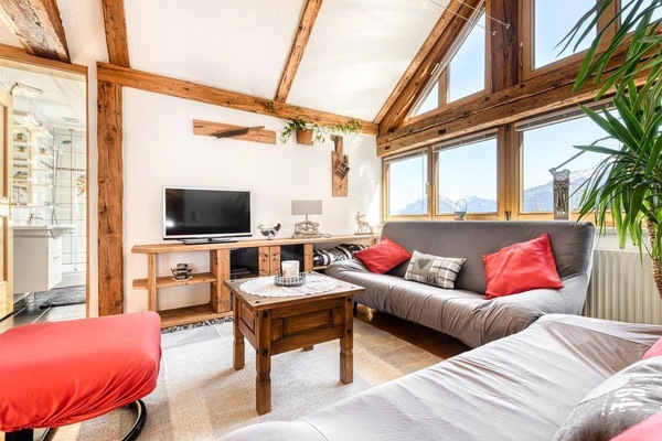 Chalet Fischer by A-Appartments