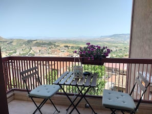 Outdoor dining - D&P Suites 1 SALEMI (Salemi)
