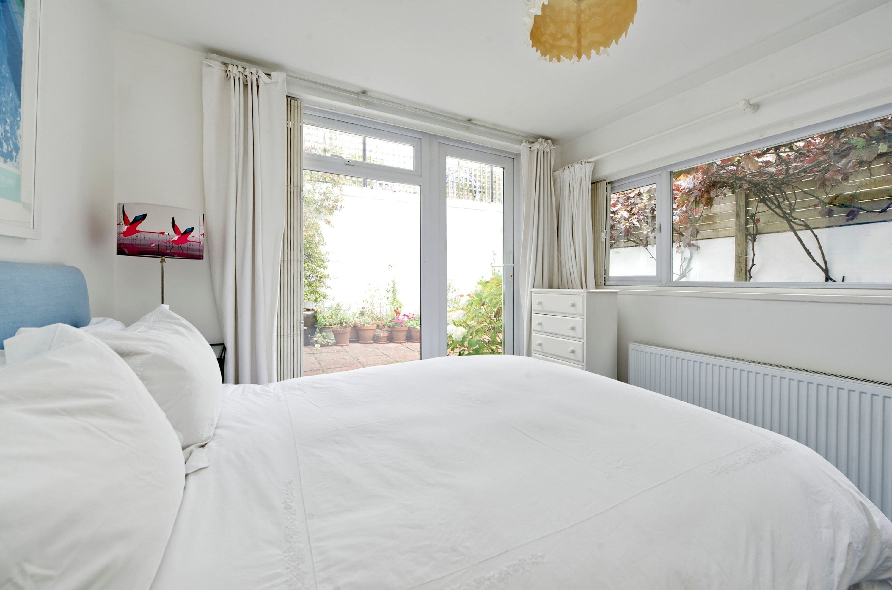 公寓 | 2 多间卧室、高速上网