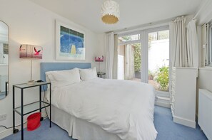 Apartment | Internetzugang