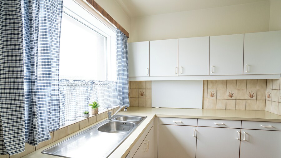 The Nest Guesthouse
