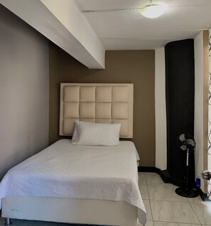 2 soveværelser, strygejern/strygebræt, Wi-Fi, sengetøj