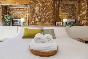 Chambre Triple Confort