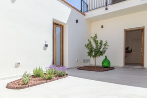 Exterior - Ausentu Guest House (Tortoli)