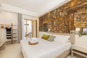 Chambre Triple Confort
