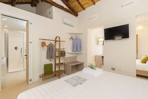 Chambre Quadruple