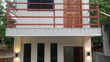 Huis | Exterieur